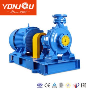 Long Coupled Single-stage End Suction Centrifugal Jet Pump