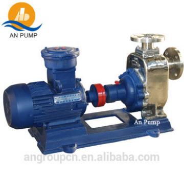 oil drain pump