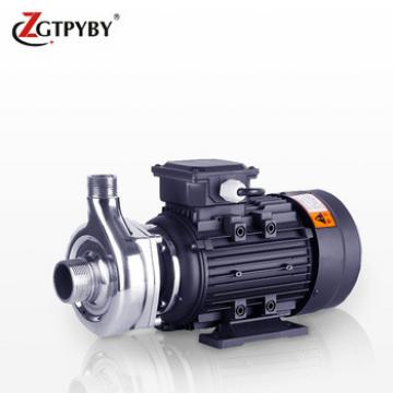 4m3/h pipeline pressurized water transfer micro booster pump for lime milk