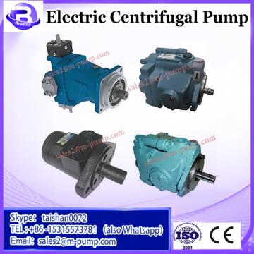 4&#39;&#39; submersible pump