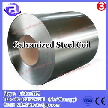 2017dx51new hot dip galvanized steel coil