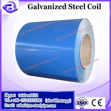 2017 Best Price RAL9003 PPGI Prepainted Galvanized Steel Coil