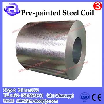 60-275g/sqm Zinc coating prepainted galvanized steel coil/sell ppgi