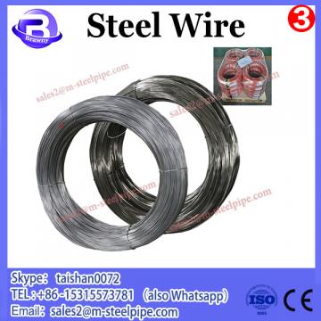 China Factory/High Quality/Low Price 410 Stainless Steel Spring Wire