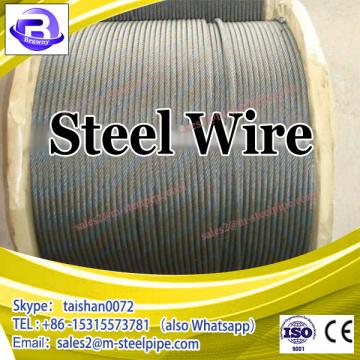 SS430 stainless steel wire for spring