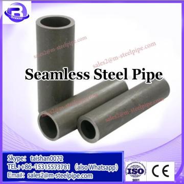 3.5 Inch Alloy Seamless Steel Pipe