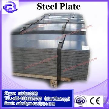 0.4*1000*3000mm high quality hot dipped steel plate