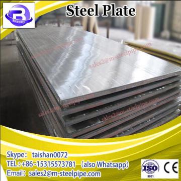 din 1.7218 steel plate