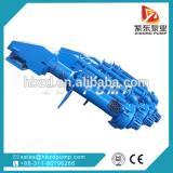 sand suction underwater tailing mining sick slurry pump