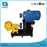 mining use anti abrasive 37kw sand suction sludge slurry pump