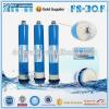 Tap water filter manual reverse osmosis pump RO purifier ro membrane made in China