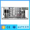 1500LPH outdoor stainless steel reverse osmosis drinking water filter system