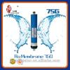 Housing ro membrane 50G 75G 80G 100G 150G