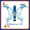 Housing ro membrane 75GPD