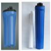 Big Blue 20 Clear Water Filter Housing Factory