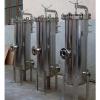 Stainless Steel Filter Housing Supplier