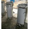 Stainless Steel Filter Cartridge Housing Factory