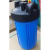 Polypropylene Filter Housing Supplier