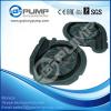 New Style Low Price Centrifugal rubber Slurry Pump impeller