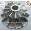 high quality centrifugal pump impeller size