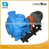 high quality copper mine slurry pump and mission pump