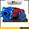 Rubber Electric Centrifugal Slurry Horizontal Pump