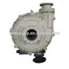 Wet End Parts metal material good selling centrifugal Slurry Pump #1 small image