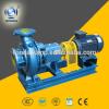 XWJ larger capacity open impeller non-clog pulp water pump special centrifugal pulp pump