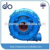 China Manufacturer Wholesale centrifugal cyclone slurry mud sand pump