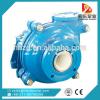 mining rubber lined ash centrifugal slurry concrete pump #1 small image