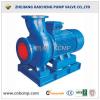 KCWH horizontal chemical pump