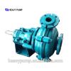 263kg Weight centrifugal pump theory coal mine slurry pump