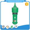 Chinese cheap 1hp brushless motor submersible deep well pump home use 150W price