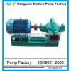 S series agricultural irrigation centrifugal water pump