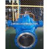 SS304 split case low pulse closed impeller fan pump