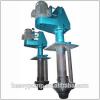 100RV-SP sand suction vertical slurry pump