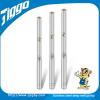 4STM 4 flow stainless steel ppo impellers submersible deep well pumps