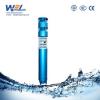 Vertical multistage 7.5hp submersible pump, deep well submersible pump 8 inch supplier in alibaba