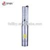 3inch pompe submersible dc mppt solar deep well solar water pump 3hp