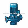 2017 online shopping GW Inline Sewage Pump