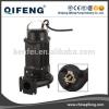 Professional Manufacture Cheap black submersible multistage water pumps for clean water drainage