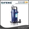 High Strength Factory Supply 50Hz/60Hz qdx submersible pumps water pumps