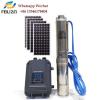 deep well submersible solar pump 2 inch diameter solar pump 10kw solar power high pressure water pump