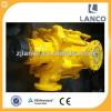 Lanco brand 6 Inch Horizontal multistage water pumps for drip Agriculture