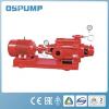 XBD-TSWA Horizontal Multistage Fire Pump