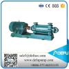 3 inch Horizontal multistage centrifugal pump fresh water pump