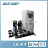 Multistage Pipeline Feed Water Pump