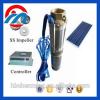 Deep Well Electric Submersible Water Pumps/ Deep Well Pump/ Submersible Water Pump For Agricultural