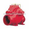 2017 online shopping XBD-S Volute Split Fire Fighting Pump