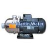 plastic water filter housing 3/4